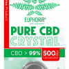 Euphoria-Pure-CBD-Kristalle-500mg-cbd-world24