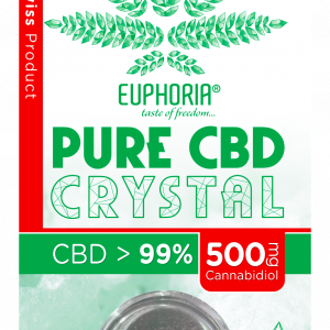 Euphoria-Pure-CBD-Kristalle-500mg-cbd-world24