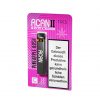 ACAN TRAX Vape Pen, Pineapple Kush , 1ml