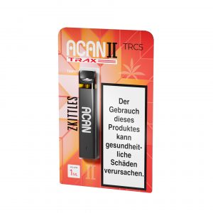 ACAN TRAX Vape Pen, Skittles , 1ml