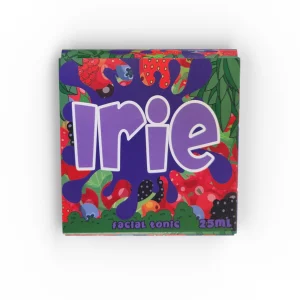 Irie Water Forest Fruit THC Wasser