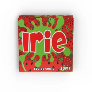 Irie Water Strawberry Watermelon THC Wasser
