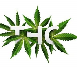 THC