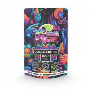 Junge Edition White 100g