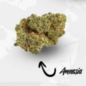 Amnesia Super Sauce 8% Aromablüten 2g