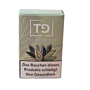 Kanna 10mg Messembrin/g Aromablüten 2g