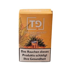 Kanna 10mg Messembrin Aromaharz 2g