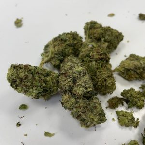 Gorilla Glue Super Sauce 6% Aromablüten 2g