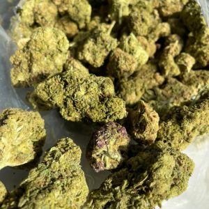 California Cream Super Sauce 8% Aromablüten 2g