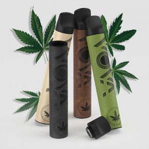 VOVA - Volks Vaporizer