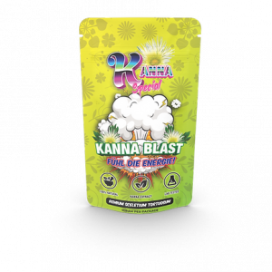 Kanna Blast Powder 1g Sniff