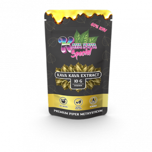 Kava Kava Extract 60%