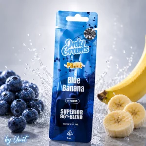 Blue Banana 🍌🔵 Only Grams Prime – Blue Banana by Ümit